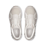 Pearl/White