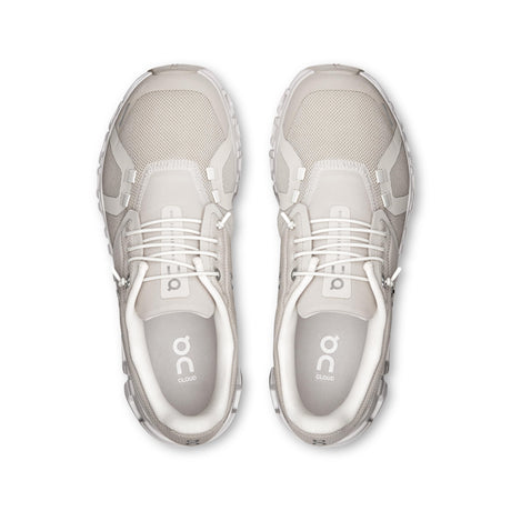 Pearl/White