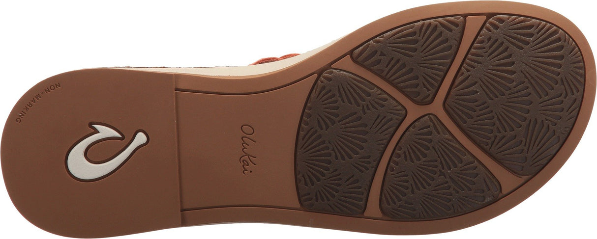 Peach/Tan