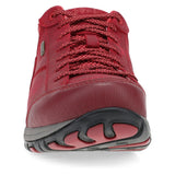 Red Waterproof