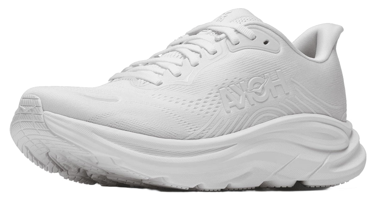White/White