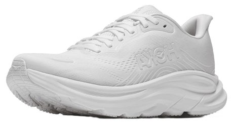 White/White
