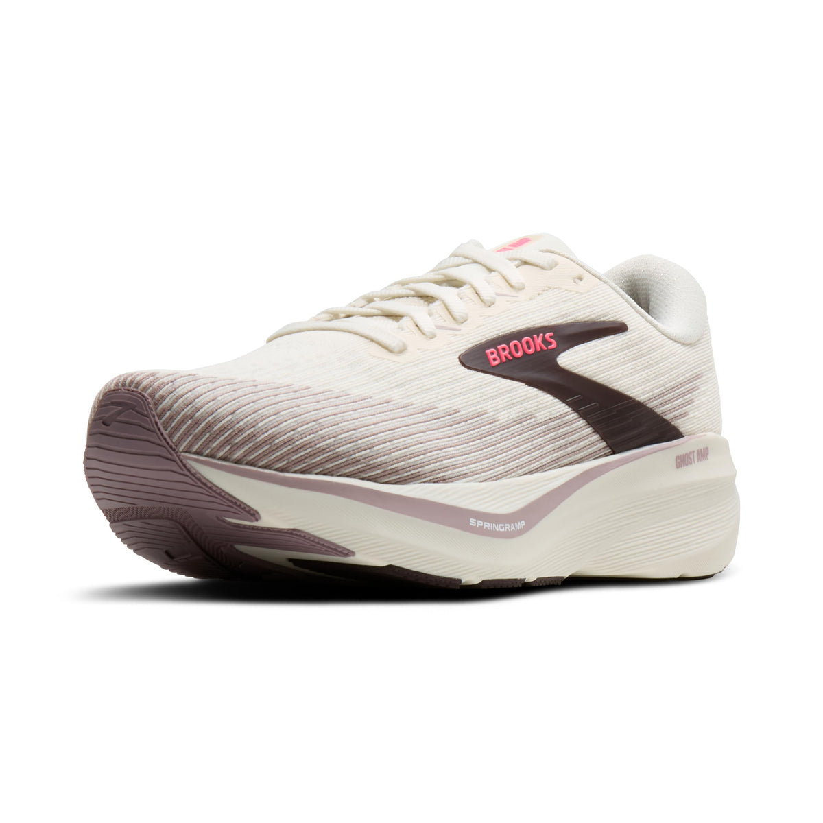 Arctic Wolf/Dove/Pink