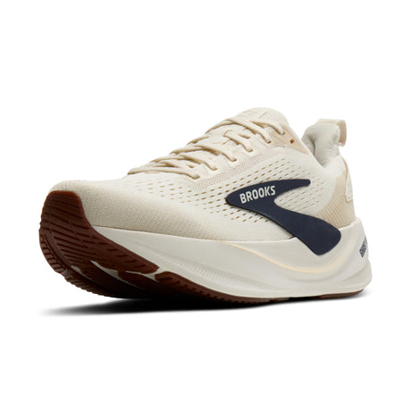 Arctic Wolf/Navy/Coconut