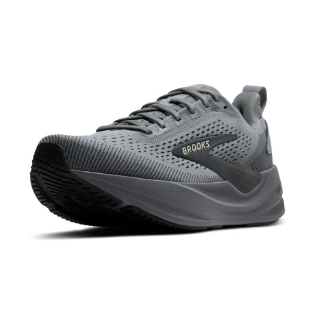 Grey/Grey/Ebony