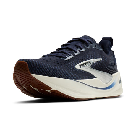 Navy/Navy/Biscuit
