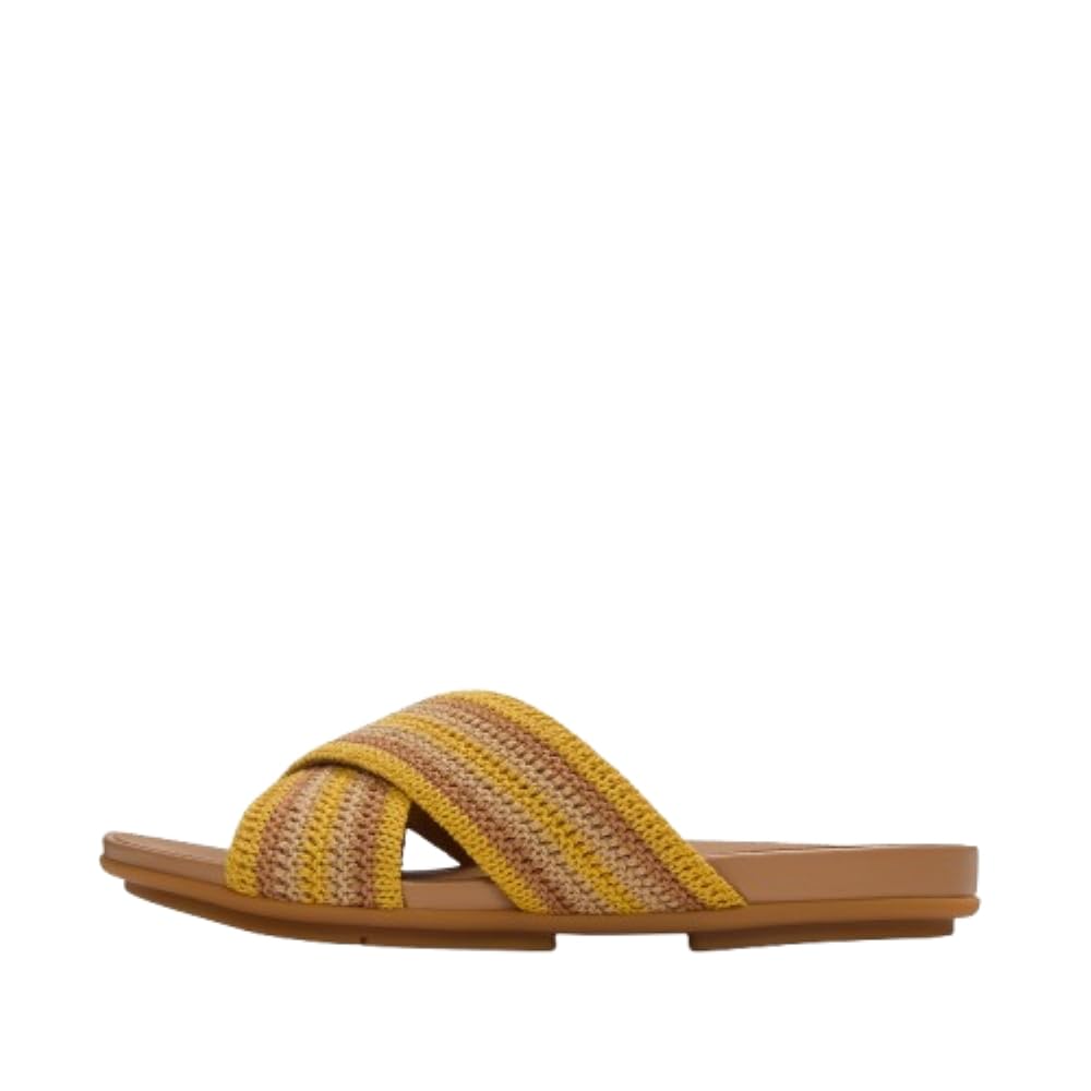 Turmeric/Classic Tan Mix