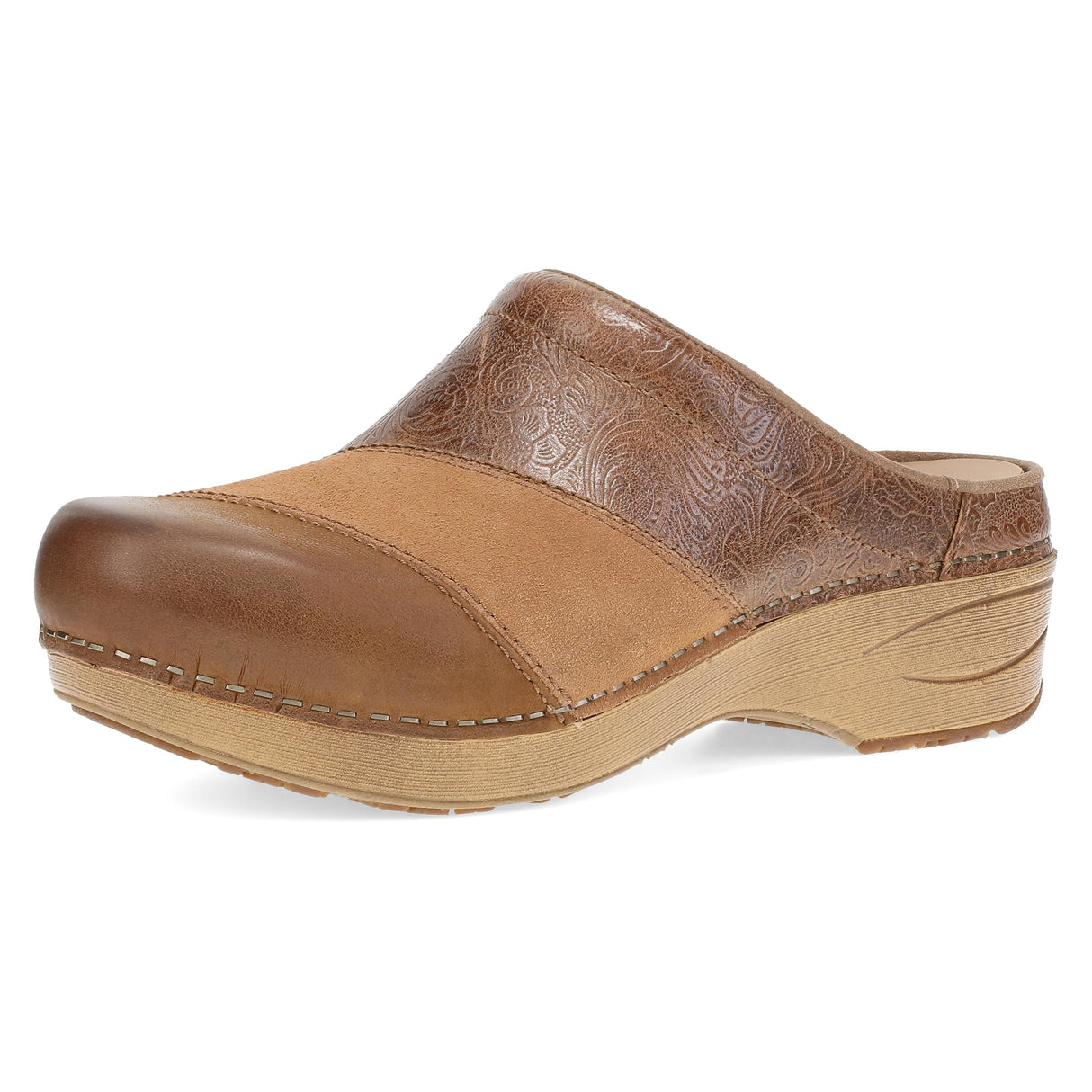 Tan Multi