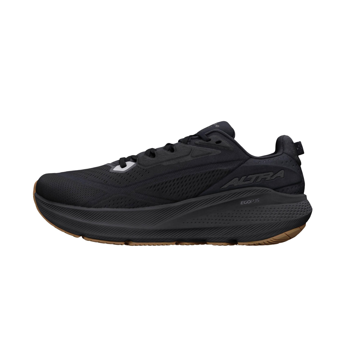 black/black