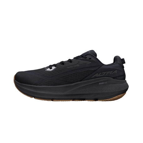 black/black