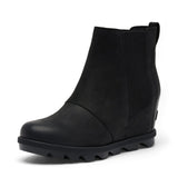 black/black