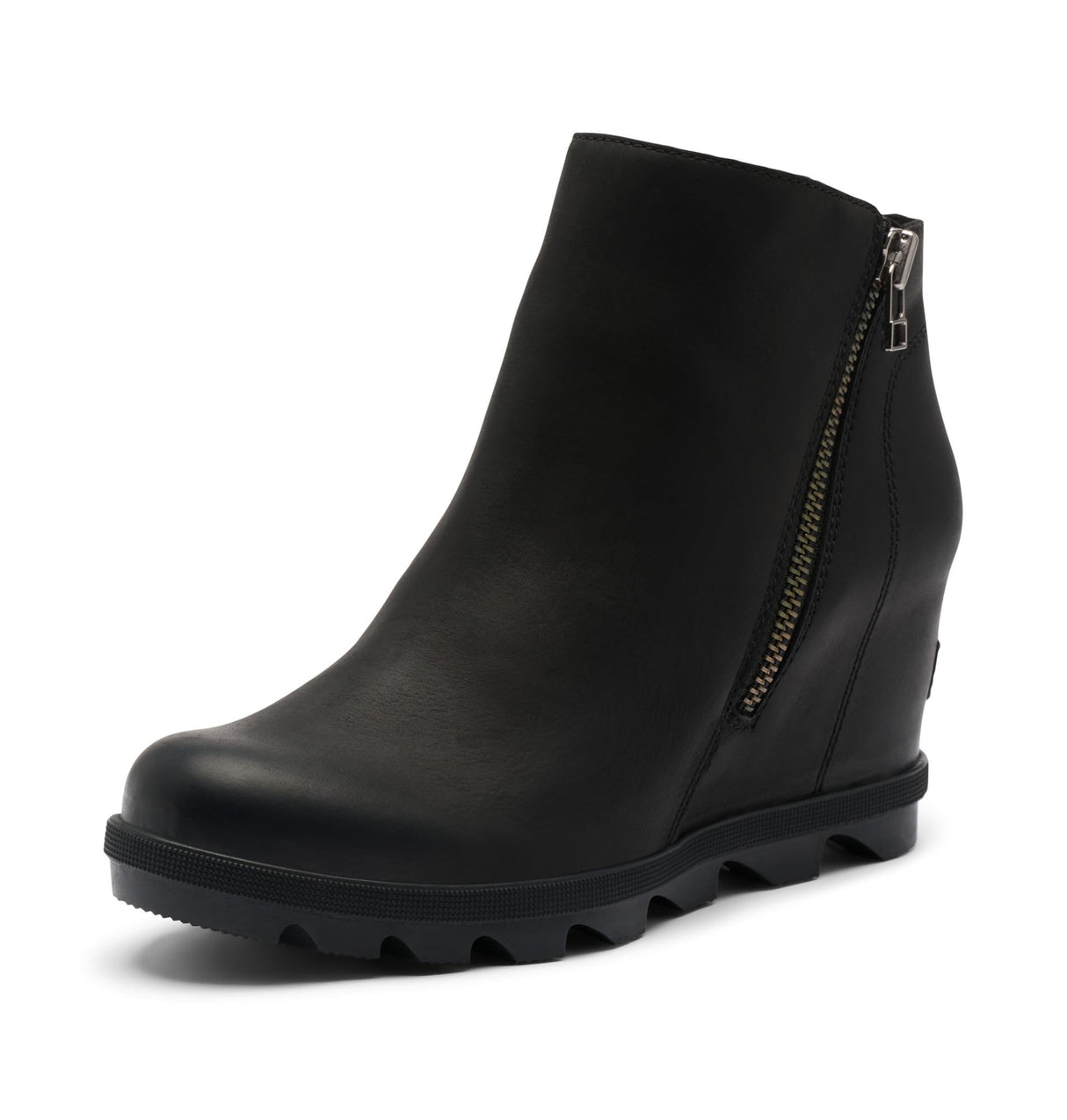 black/black