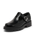 Black/Black Shiny