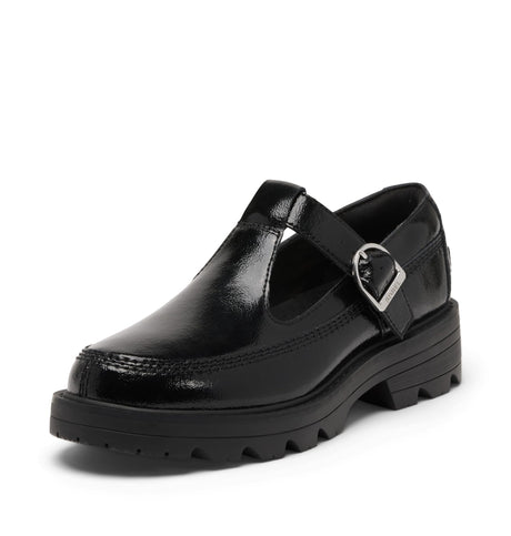 Black/Black Shiny