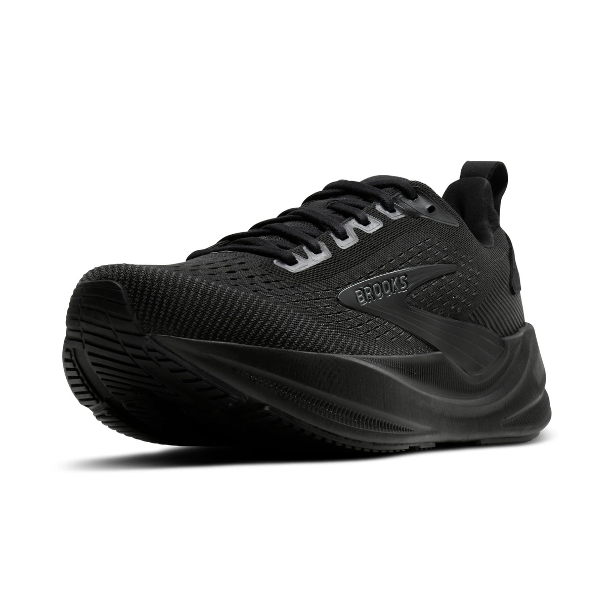 Black/Black/Ebony