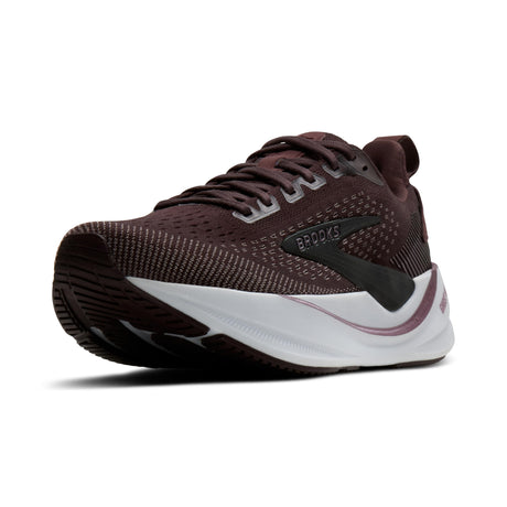 Raisin/Purple/Metallic