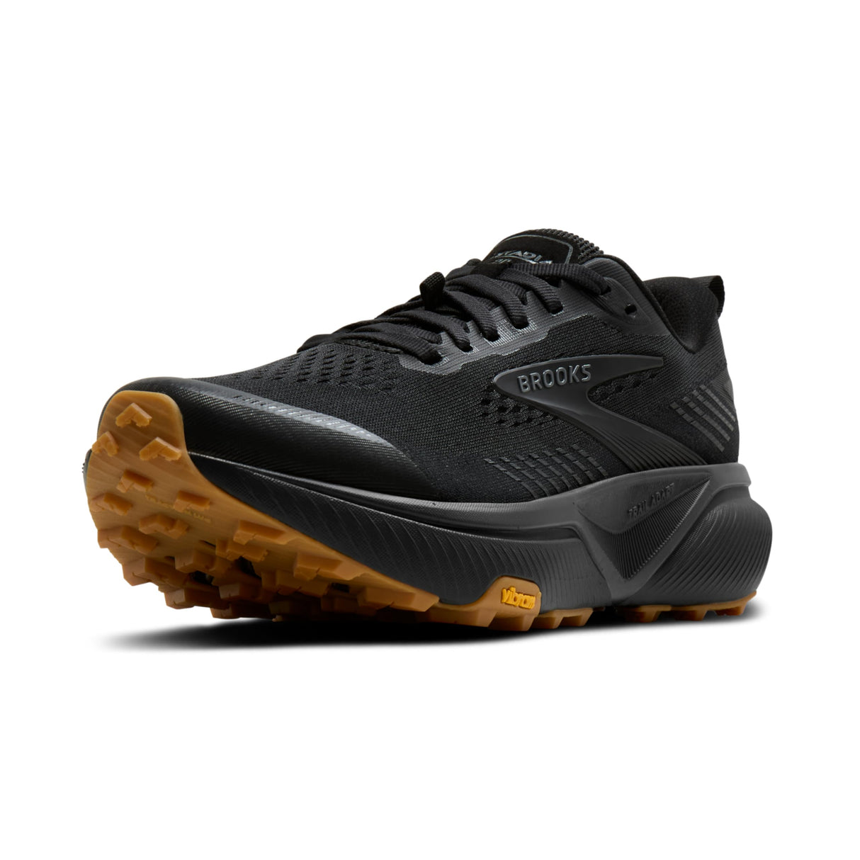 Black/Ebony/Gum