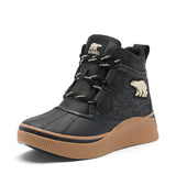 Black/Gum 2