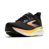 Black/Peach/Nightlife