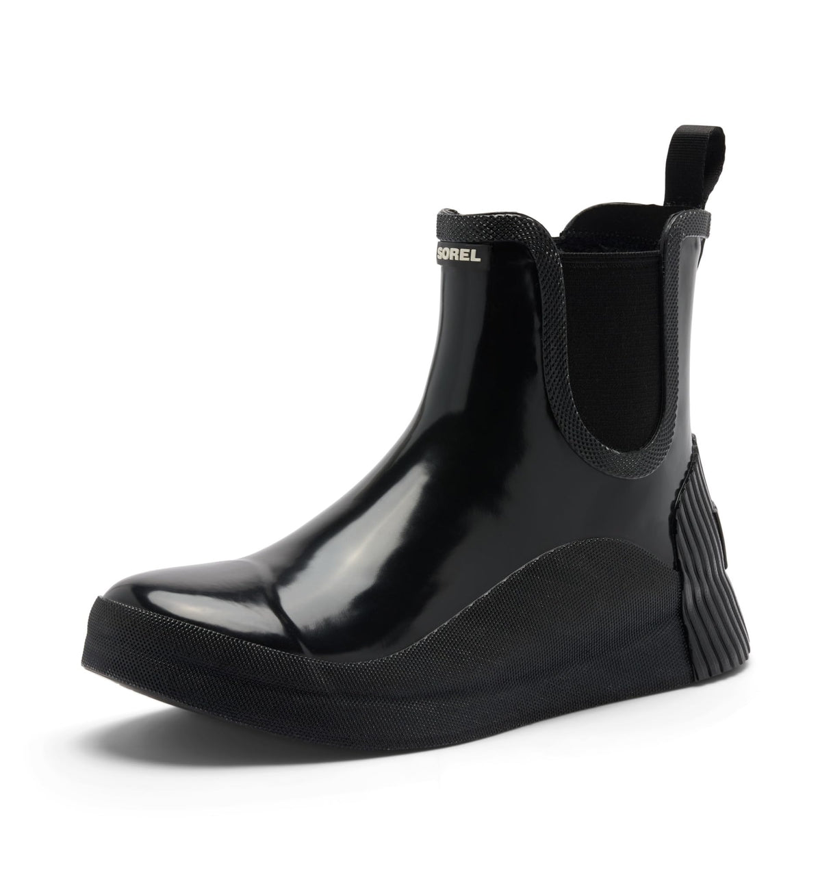 Black/Sea Salt