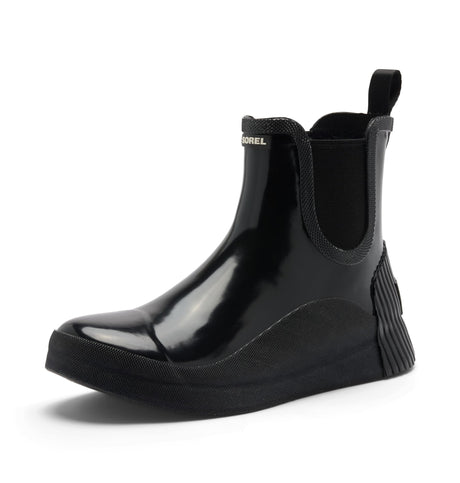 Black/Sea Salt