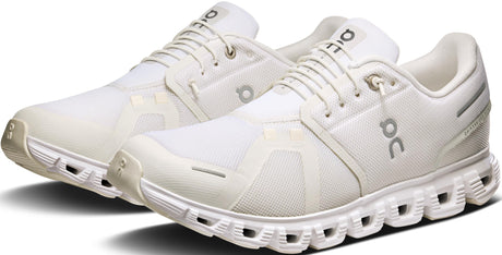 White/White