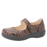 Brown Leopard