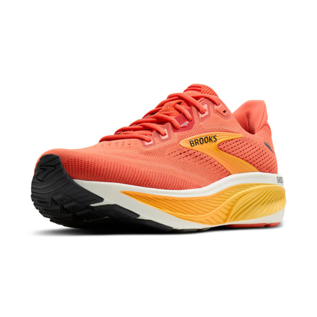 Tigerlily/Orange/Pearl