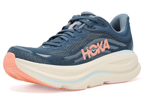 Faded Navy/Slate Blue