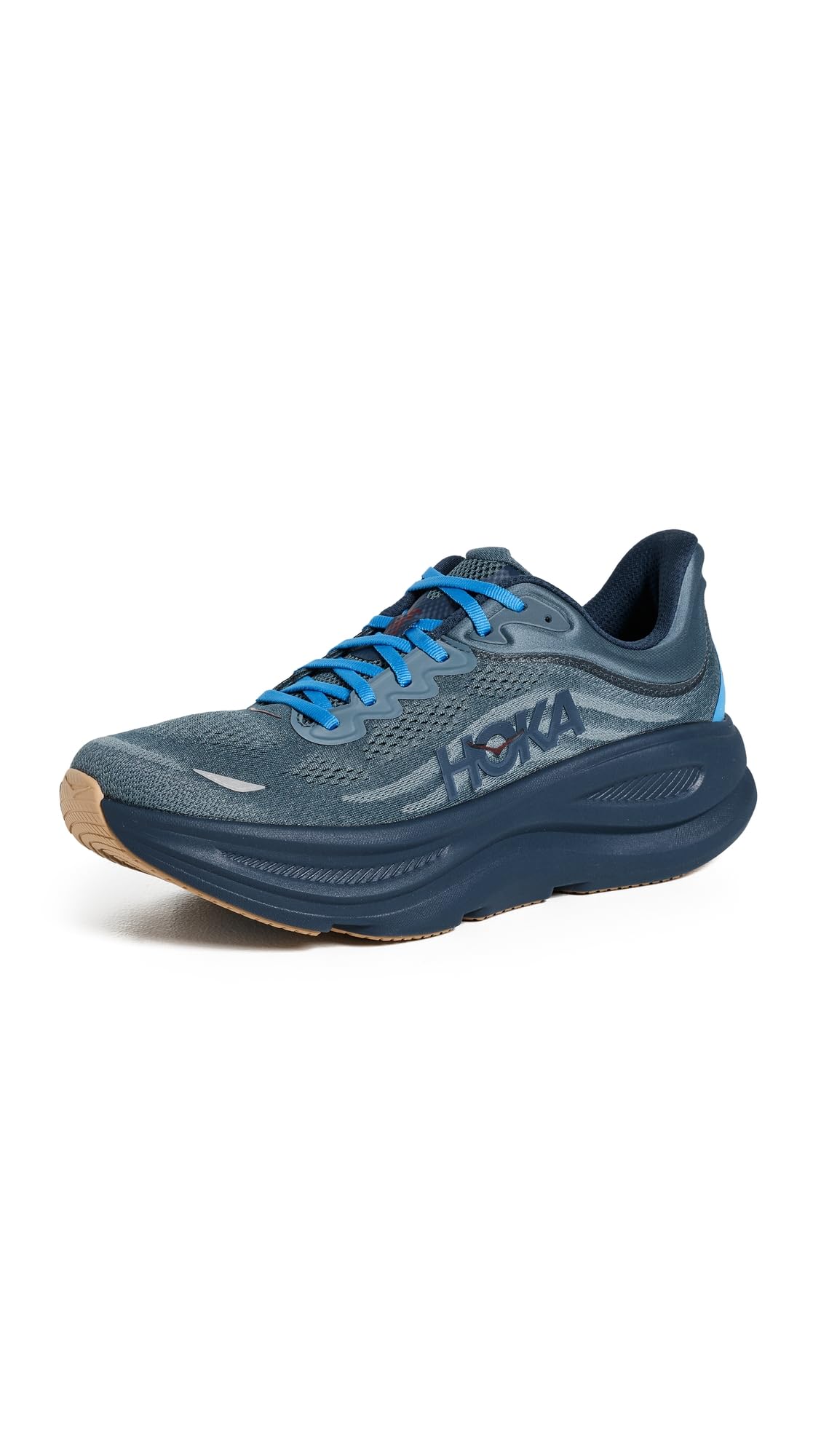 Faded Navy/Slate Blue
