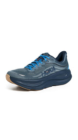 Faded Navy/Slate Blue