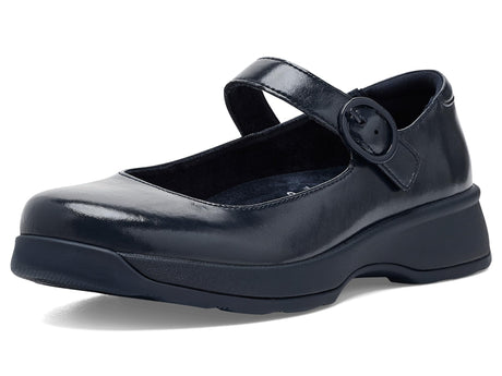 Glazed Navy
