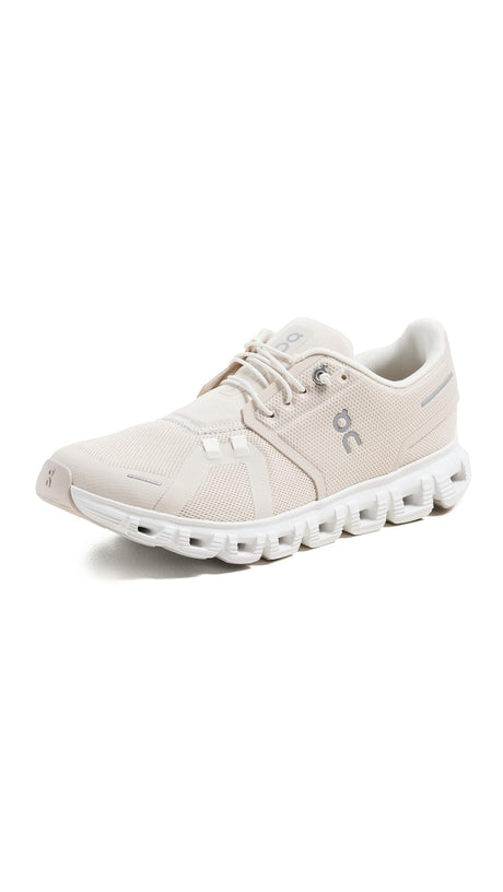 Pearl/White