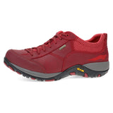 Red Waterproof