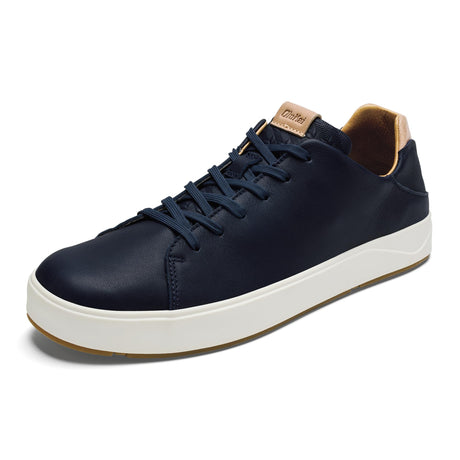 Trench Blue/Trench Blue