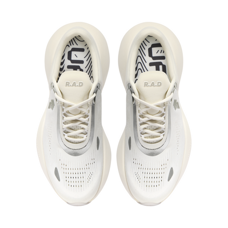 Space White
