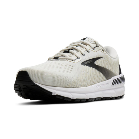 Vaporous Grey/Black/White