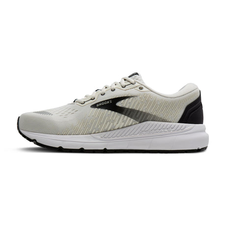 Vaporous Grey/Black/White