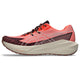 Sun Coral/Dark Aubergine