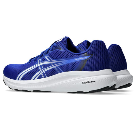 Prussian Blue/Neon Blue