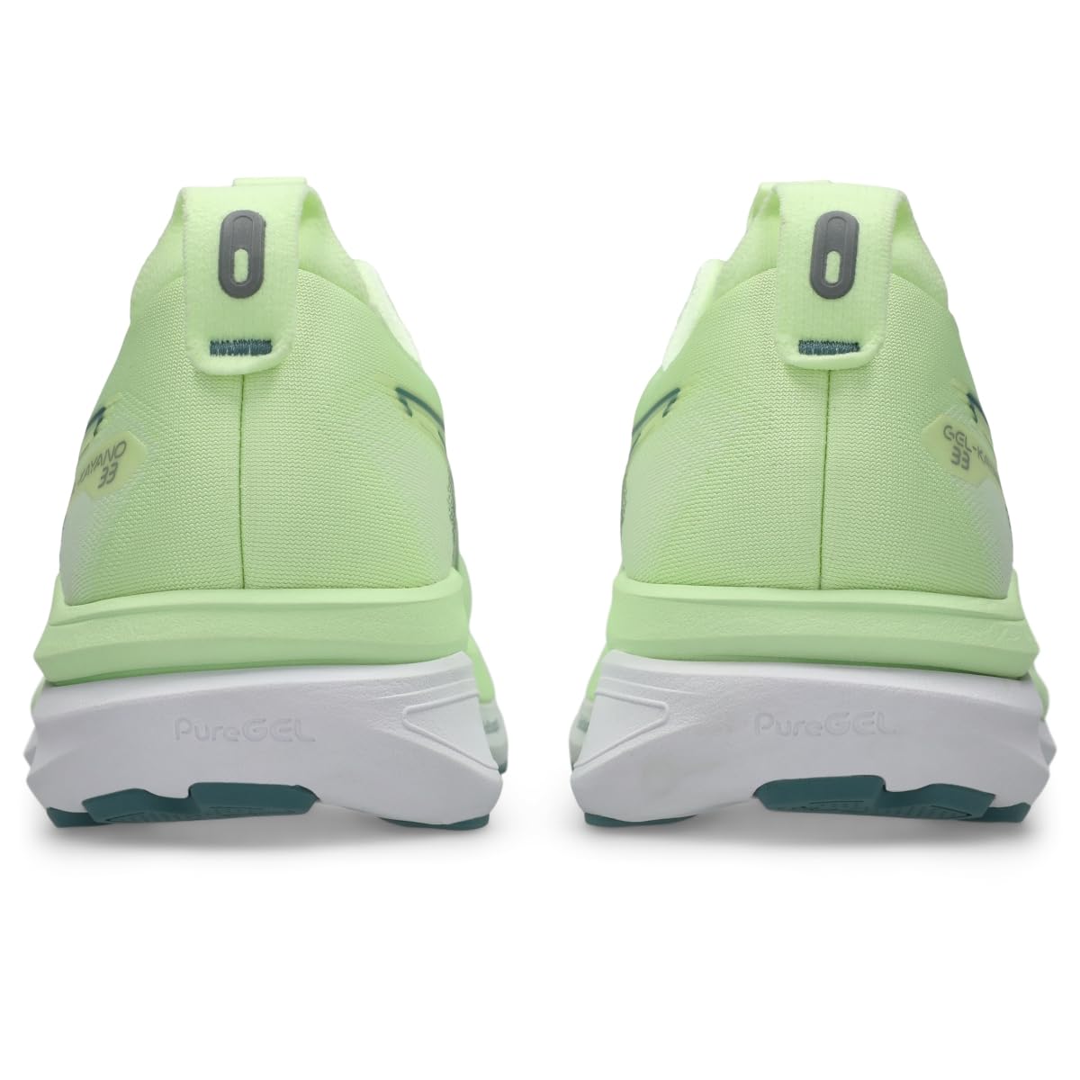Illuminate Yellow/White