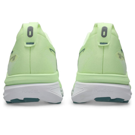 Illuminate Yellow/White