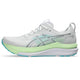 White/Energy Aqua