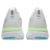 White/Energy Aqua