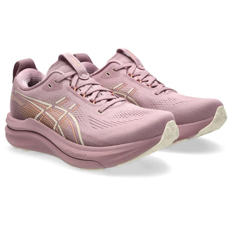 Taro Purple/Dusty Mauve