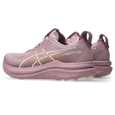 Taro Purple/Dusty Mauve