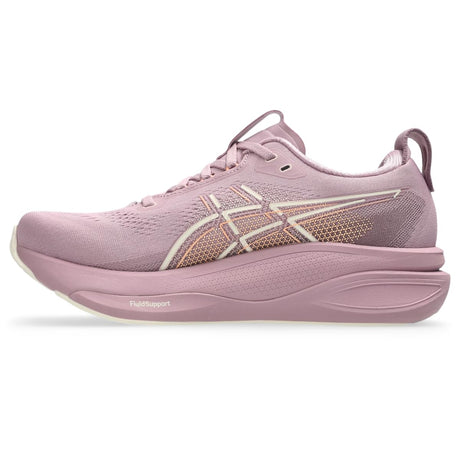 Taro Purple/Dusty Mauve