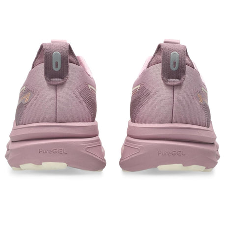 Taro Purple/Dusty Mauve