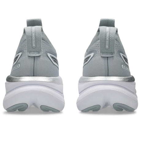 Piedmont Grey/Pure Silver