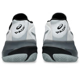White/Steel Grey